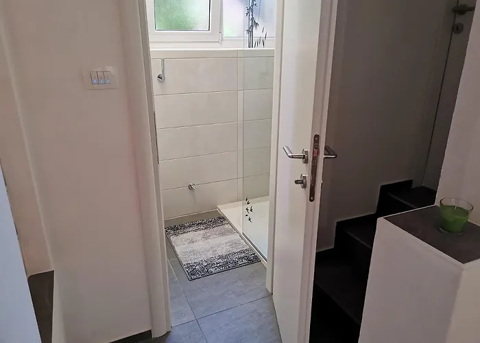 Appartement Bruno With 4 Bedrooms Near Crikvenica