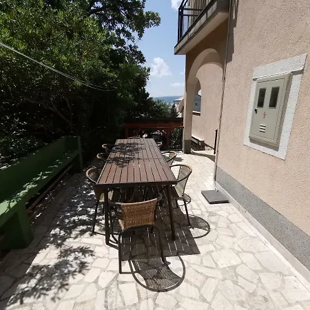 Bruno Apartment *