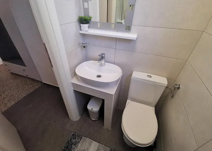 Bruno With 4 Bedrooms Near 아파트 크리크베니카