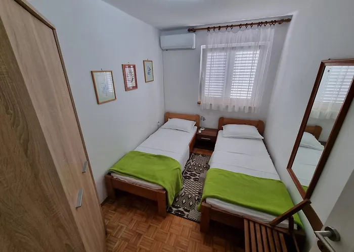 Bruno With 4 Bedrooms Near 아파트 크리크베니카