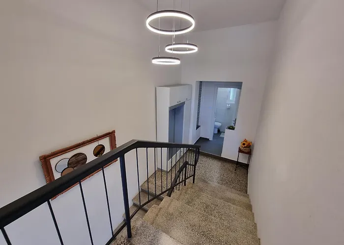 Bruno With 4 Bedrooms Near