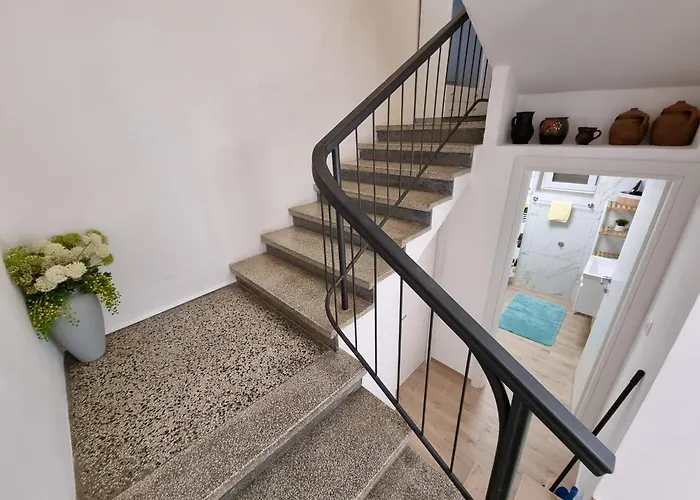 Bruno With 4 Bedrooms Near 아파트 크리크베니카